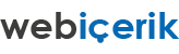 WEB İÇERİK