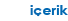 WEB İÇERİK